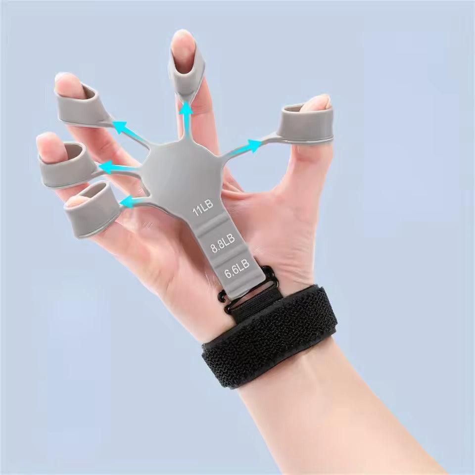 HandGrip - Premium / 50% Off